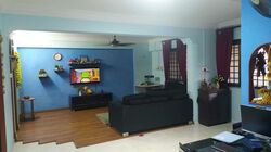 Blk 431 Choa Chu Kang Avenue 4 (Choa Chu Kang), HDB 4 Rooms #520500901